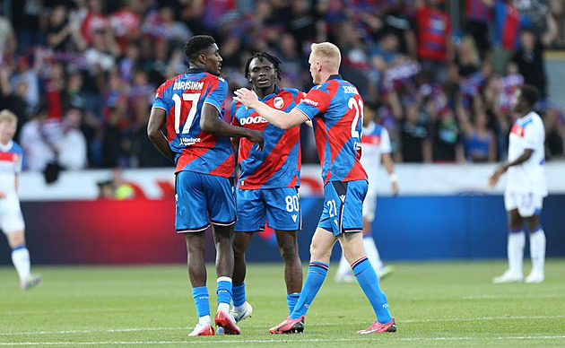 ONLINE: Ml. Boleslav - Plzeň 0:1, hosty posílá do vedení Višinský