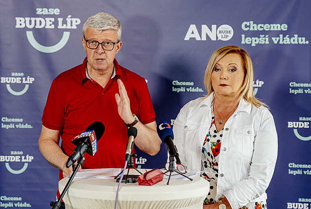 V první den vlády ANO zazní kategorické ne emisním povolenkám, řekl Havlíček