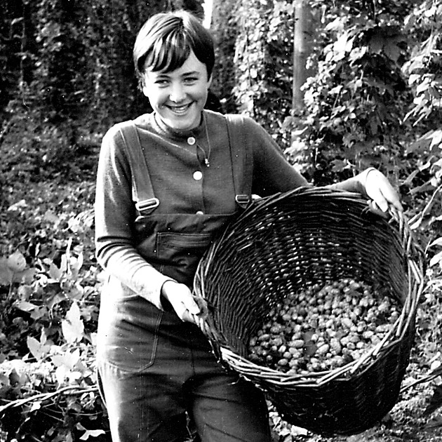 Pozdě, ale přece. Sestra zastřelené dívky v srpnu 1969 má nárok na odškodnění