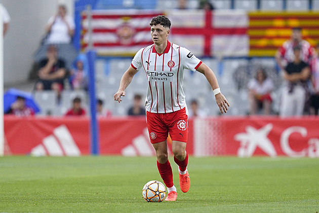 Přestup do Anglie je blízko. Krejčí by měl stát 30 milionů eur, co ho ve Wolves čeká?