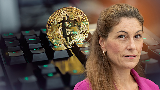 Policie zmrazila bitcoin, stát dražil dál. Časová osa Decroix přidala v kauze otázky