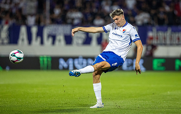 ONLINE: Celje - Baník 1:0, Chaluš si dal vlastní gól, hosté se dostávají do hry
