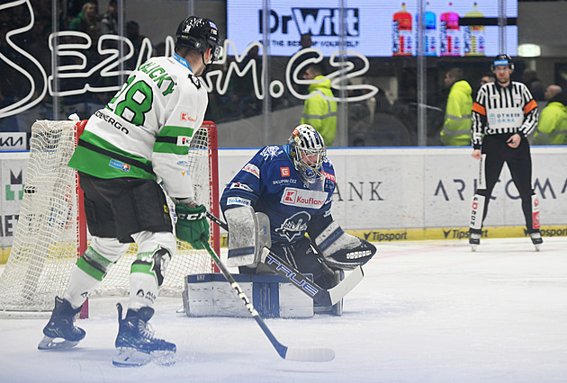 Mistrovské Brno prohrálo s Třincem, dva hráči v přípravě slavili hattrick
