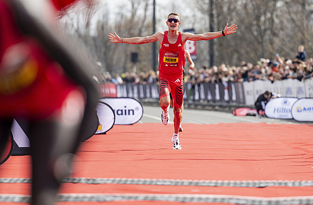 Jak vyhrát maraton po italsku. Výživová metoda běžců je zbraň proti únavě těla