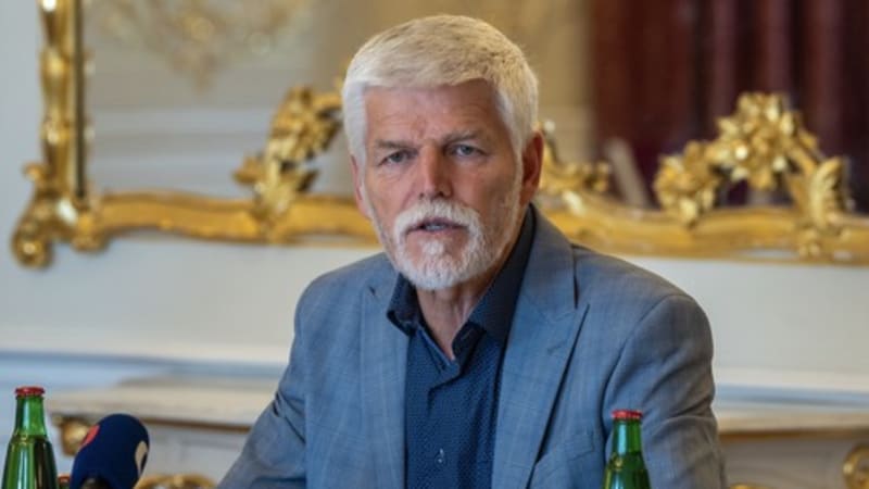 Pavel bude s Babišem jednat kvůli střetu zájmů. Vše vyřeším v souladu se zákony, řekl šéf ANO