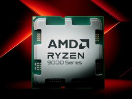 AMD vydala Ryzen 7 9700F i Ryzen 5 9500F