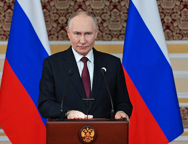 Nejezděte do Budapešti, zabijou vás tam, varoval bývalý ruský špion Putina
