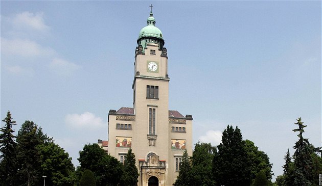 Schizofrenického vraha po dalším útěku z Bohnic prohlédne znalkyně, hrozí mu vazba