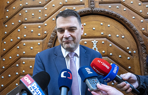 ANO, SPD a Motoristé vyjednali program vlády, chtějí ho předložit prezidentovi