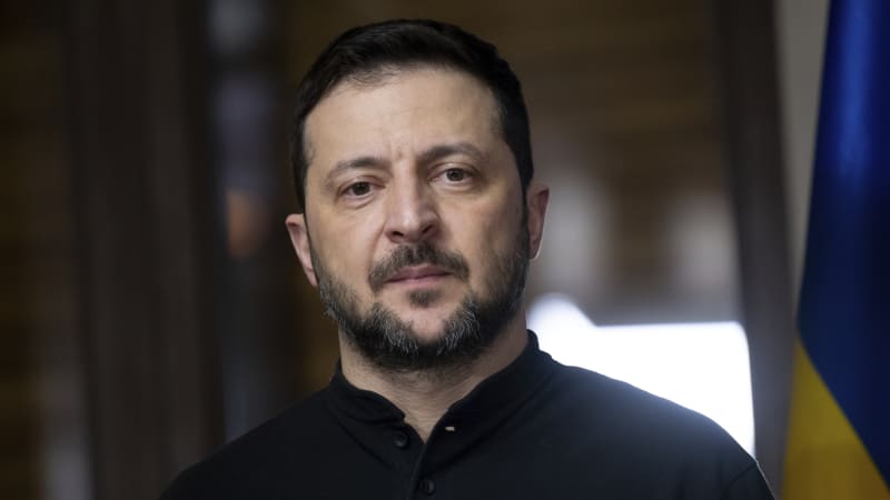 Zelenskyj hrozí Kremlu: Útoky v Rusku ještě rozšíříme, rafinerie zaplatí vysokou cenu