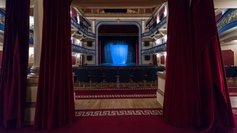 Zemřel oblíbený herec Bonaventura. Život zasvětil divadlu, objevil se i ve slavných filmech