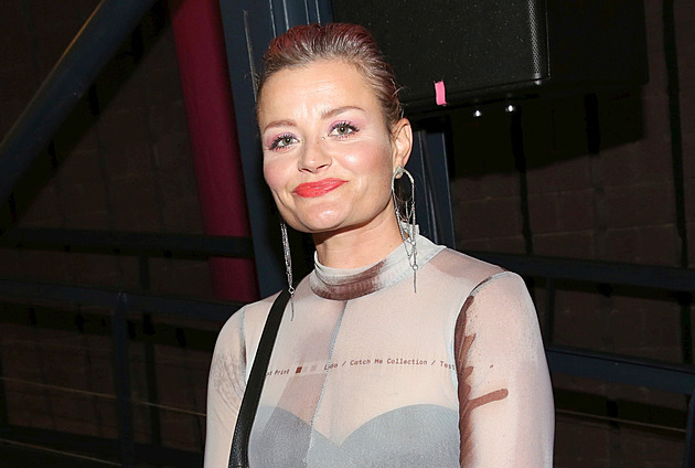 Na slávu jsem nebyla připravená. Netušila jsem, co znamená, říká Stárková o Mostu!