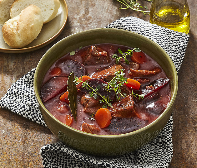 Jednoduché, rychlé a lahodné. Recepty z jednoho hrnce podle foodblogerů