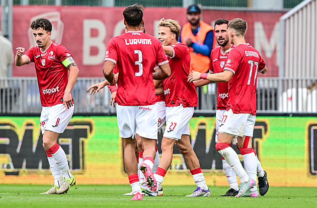 ONLINE: Pardubice - Dukla Praha 0:0, potvrdí domácí vzestup z poslední doby?