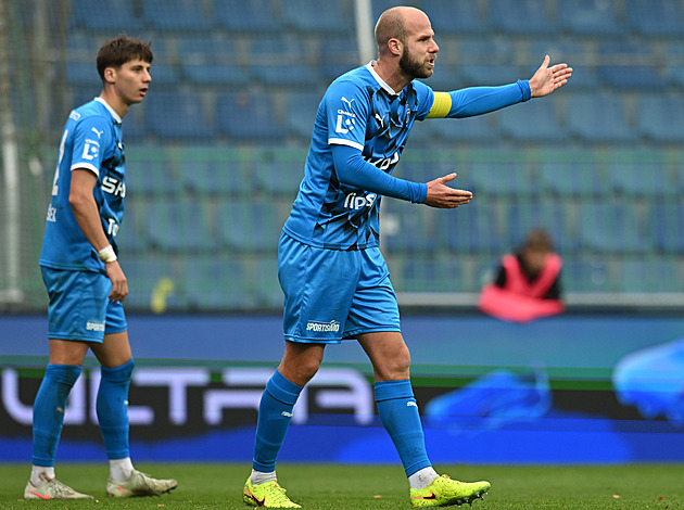 ONLINE: Ml. Boleslav - Olomouc 0:0, hosté bojují o nejlepší šestku, domácí se trápí
