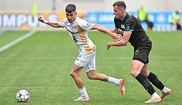 ONLINE: Bohemians - Hr. Králové 0:0, boj uprostřed tabulky. Kdo bude úspěšnější?