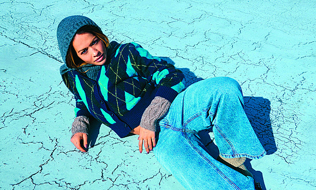 Rychle, zahřát! Právě teď je správný čas na krásný a teploučký svetr