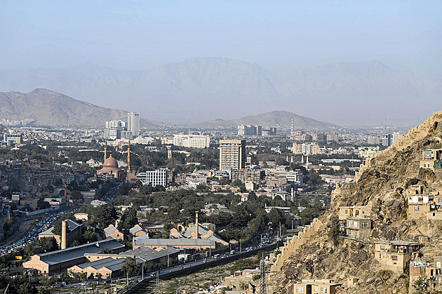 Sever Afghánistánu zasáhlo zemětřesení. Sedm lidí zemřelo, zraněných je 150