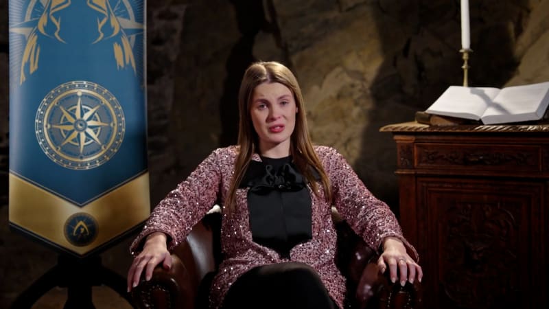 Divný Ondřej, přiblblý Marcel a paní K.? Vanilly ze Zrádců si po show nebere servítky