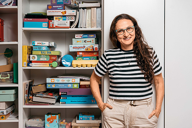 Jen rodiče mohou pomoci. Terapeutka radí, jak zmírnit potíže dětí s autismem