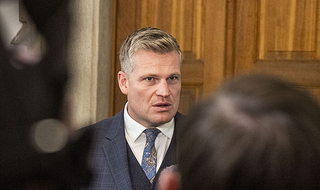 Turkových slov se chytli Rusové. Sníží pomoc Kyjevu, těší se z možného ministra