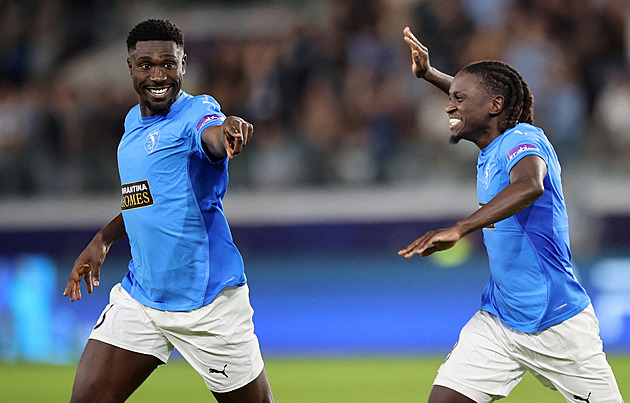 ONLINE: V akci Barcelona, City i Leverkusen. Pafos slaví senzační výhru