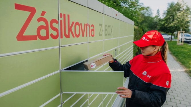 Zásilkovna kvůli problémům s doručováním zavádí tyto novinky