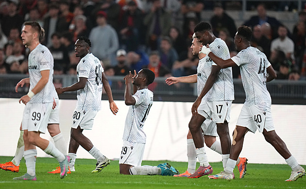 ONLINE: Plzeň - Fenerbahce 0:0, znovu v akci Ederson, likviduje i Aduovu střelu