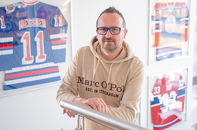 Šéf spolku za přímý postup: Baráž je neprostupná hráz, hokej ztrácí smysl