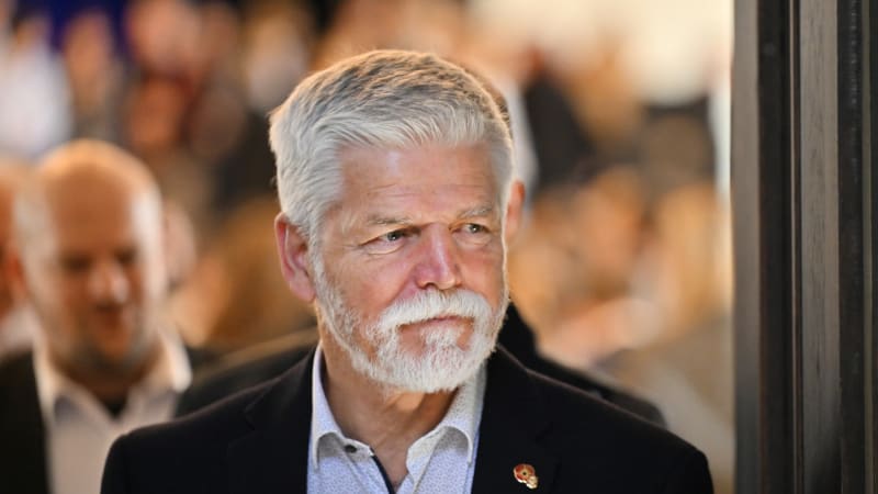 Pavel má výtky k programu vlády: Chybí zmínky o bezpečnostní situaci a riziku z Ruska