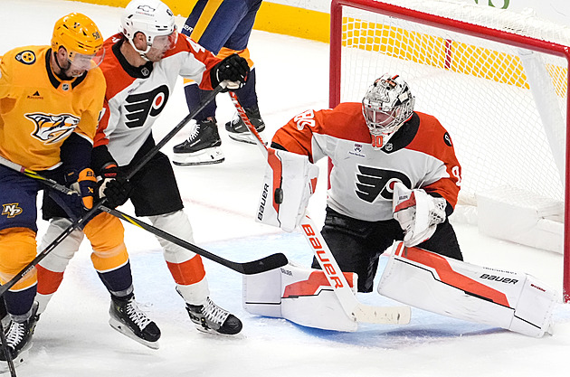 Radši nic nečtěte! Vladař radí mladým, o olympiádě říká: Trenér vybere ty nejlepší