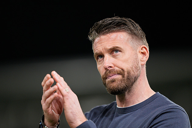 Krejčí se dočkal nového kouče. Wolverhampton převezme jeho bývalý hráč