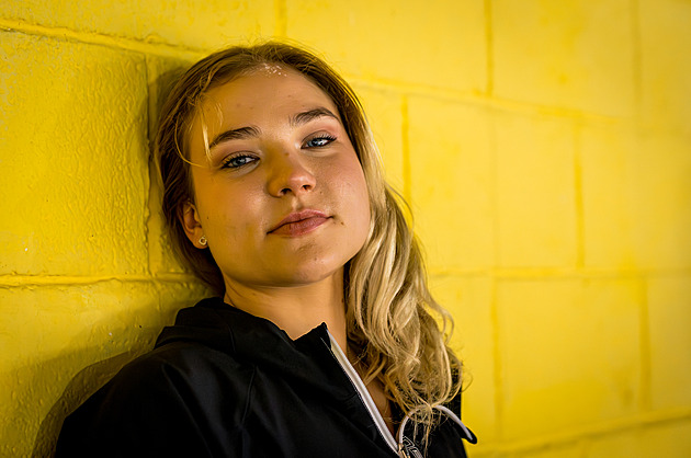 Říkali mi, že jsem problém. Zhubni, prosím! Taschlerová promluvila o anorexii