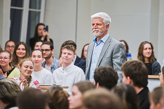 Babišovi hrozí větší střet zájmů než posledně, míní Pavel. Navrhl harmonogram