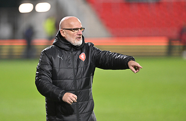 Nadšený Bílek litoval tutovky na konci: Byla by to odměna. Došlo i na děkovačku