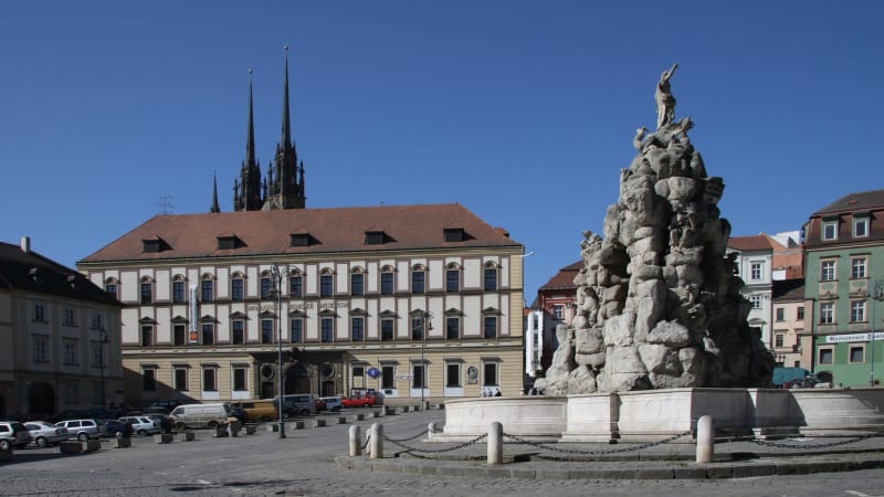Sjezd sudetských Němců se bude konat v Brně. Posselt poděkoval za pozvání iniciativě