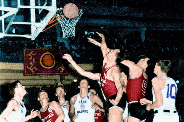 Zemřel brněnský basketbalový patriot Zdeněk Konečný. Bylo mu 89 let