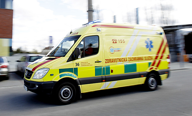 Popálení dětí ve škole prověřuje policie jako těžké ublížení na zdraví z nedbalosti