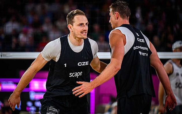 POHLED: I volnější režim stačí, tak proč nehrát dál? Duo P+S čeká velké rozhodnutí