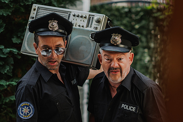 Vladimír Mišík v Síni slávy i noví vítězové. Vyhlášení Českého slavíka začalo