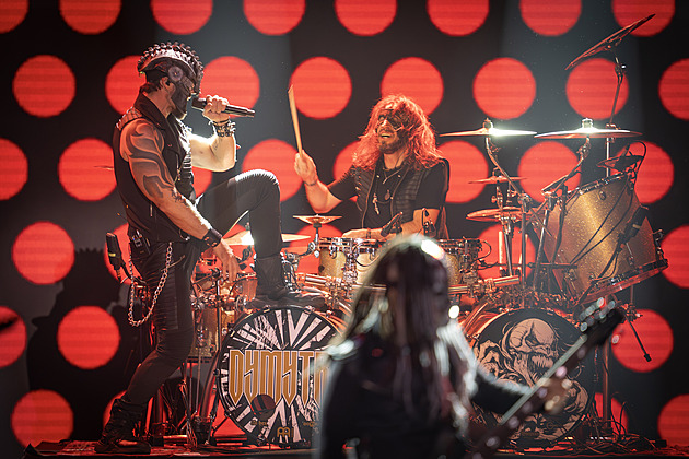 „Nekultivovaný“ Český slavík: absolutní vítězkou Ewa Farna, překvapil Noid Bárta