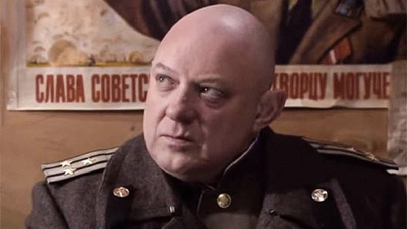 Černá kronika SSSR: Podnikatel v Rudé armádě. Falešný plukovník se prokradl až do Berlína