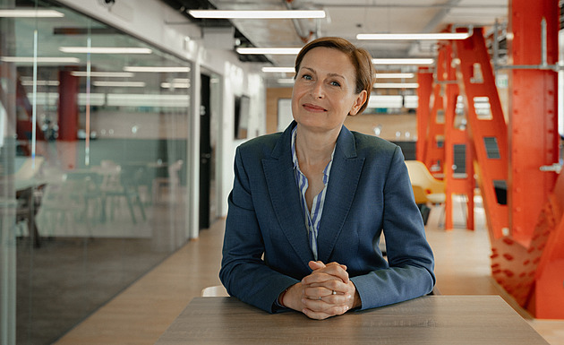 Zpomalení a klid znovu v módě. Psychoterapeutka vypráví o světě introvertů