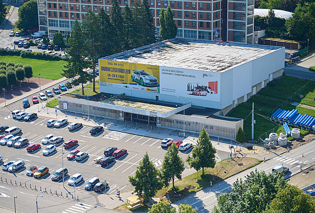 Kraj odmítl poslat Zlínu 200 milionů na Velké kino. Je to vysoká částka