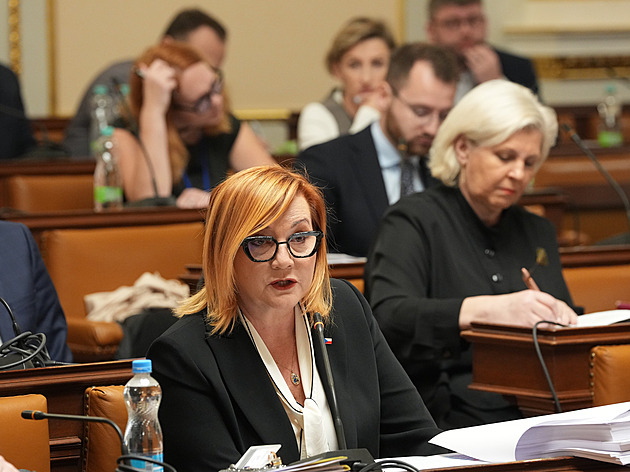 ANO, SPD a Motoristé odmítli návrh rozpočtu. Chtějí, ať ho vláda předělá