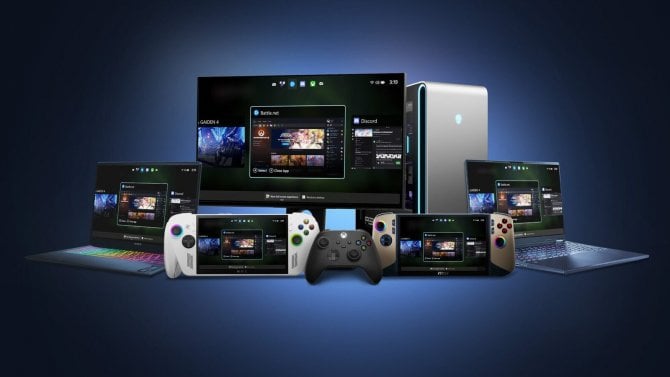 „Konzolový“ režim Windows 11 optimalizovaný na hry už můžete mít i na desktopu. Šetří paměť a zlepšuje FPS