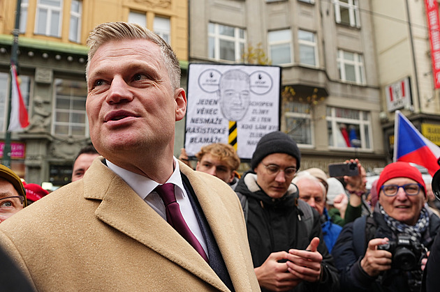 Turek na životním prostředí? Výsměch a ubohost. Nominace do vlády budí kritiku