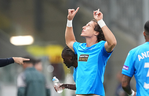 ONLINE: Pafos vyválčil remízu s Monakem. Následuje šlágr Arsenal - Bayern