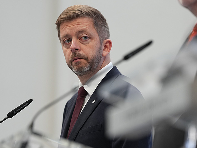 Nenecháme se vyzývat k porušení zákona, řekl Rakušan k vrácení rozpočtu