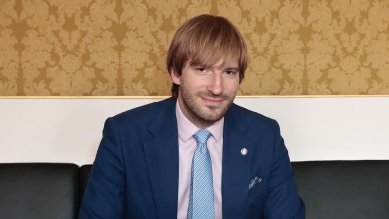 Příjemná debata, pochvaloval si Vojtěch setkání s Pavlem. Jaké budou priority nového ministra?